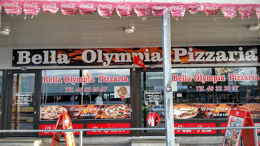 Bella Olympia