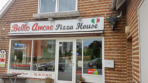 Bello Amore Pizza House