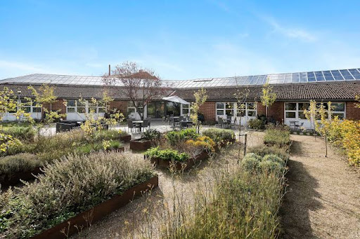 Best Western Hotel Hillerod