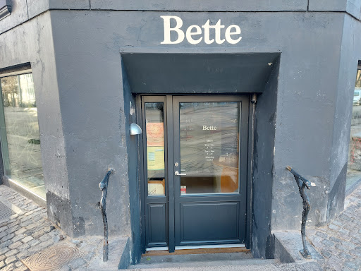 Bette Café Nørrebro