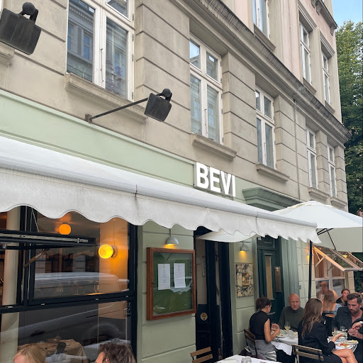 Bevi Bevi