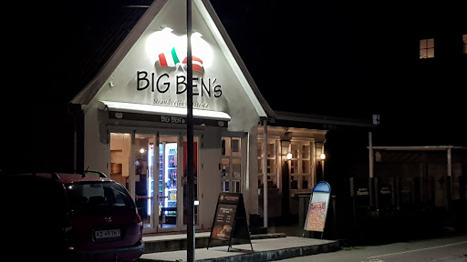 Big Bens Espergærde