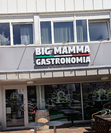 Big Mamma Gastronomia
