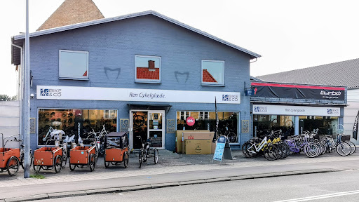 Bike & Co