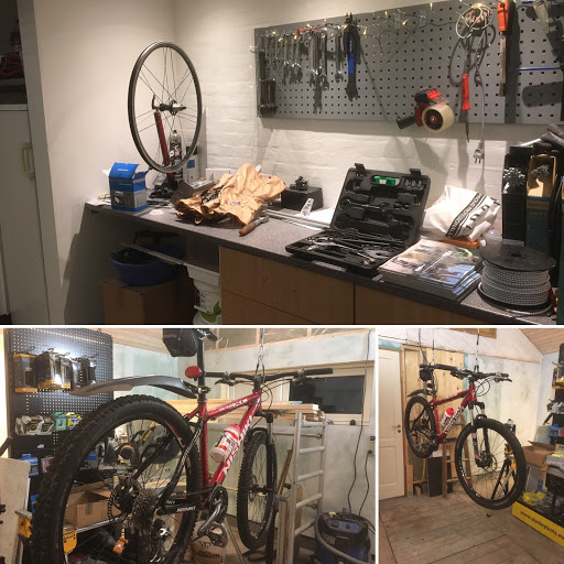Bike Store Denmark