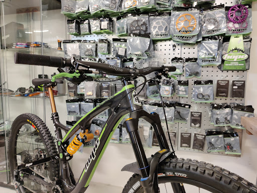 Bikecycles.dk