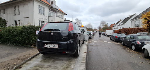 Bilen Til Salg