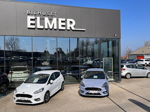 Bilhuset Elmer