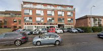 Bilhuset Nova