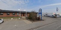 Bilparadiset
