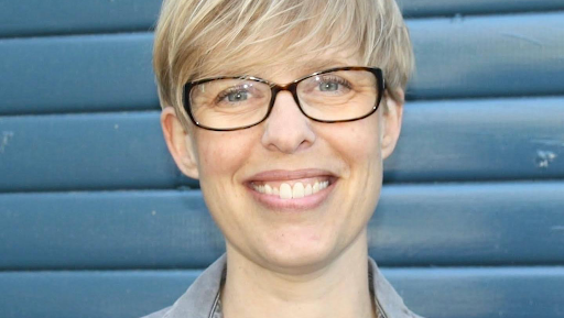 Biopat og Zoneterapeut Ditte Askø