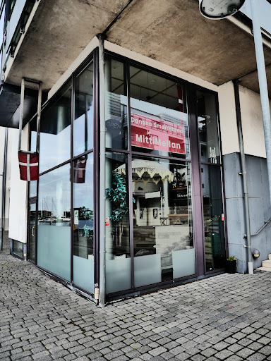 Bistro by M