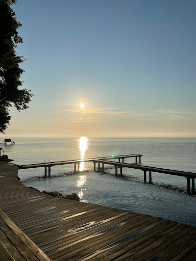 Bjerre Strand Badelaug