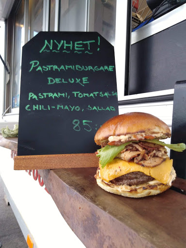 BlacksmithBurger