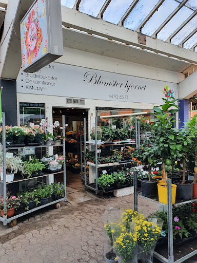 Blomsterhjørnet Skovlunde