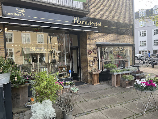 Blomsteriet