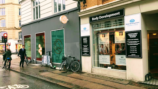 Body Development
