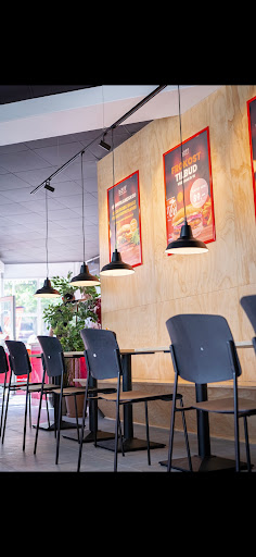 Bøff Burgerbar Allerød