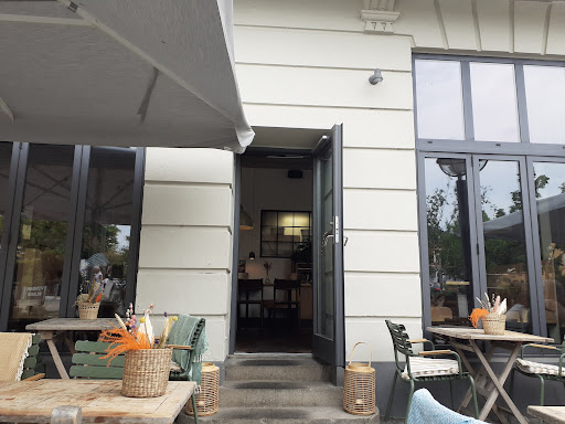 Bøff Burgerbar Hillerød