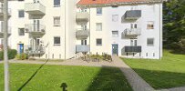 Boligafdelingen Rolighed