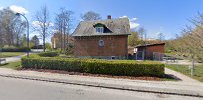 Børnehuset Troldehøj Troldehytten