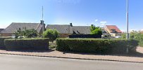Borstahusens Fotvård