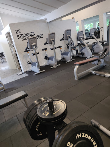 Borupgaard Fitness