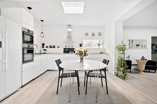 Bosted Mørdrupvej