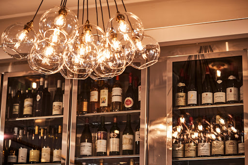 Brasserie Carl
