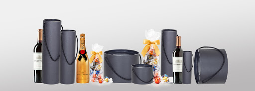 Brink Land Packaging Ltd.
