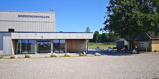 Brødeskov Idrætsforening