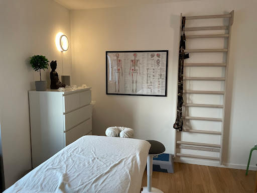 Broed Massageterapi