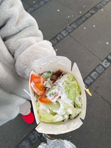 Brøndby Kebab Grill