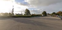 Bus Parkeringsplads