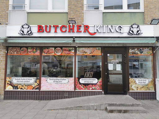 Butcher King