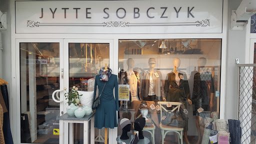 Butik Jytte Sobczyk