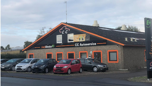 C.C. Auto Service ApS
