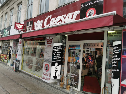 Caesar
