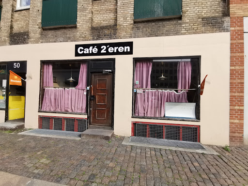 Cafe 2'eren