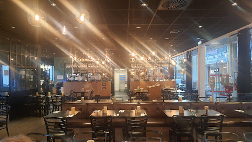 Cafe A