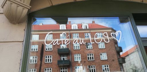 Café Au Leg