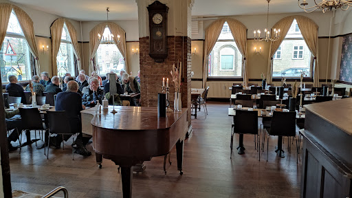 Cafe Bjerget