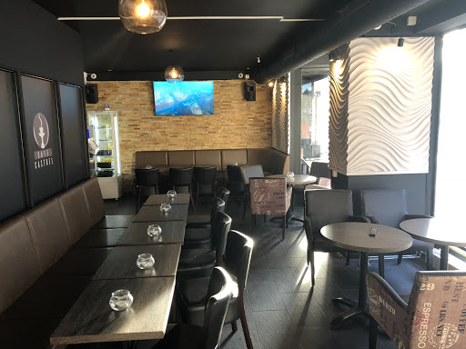 Cafe Castrel