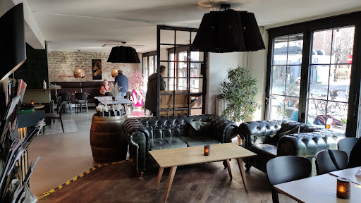 Cafe Ciré