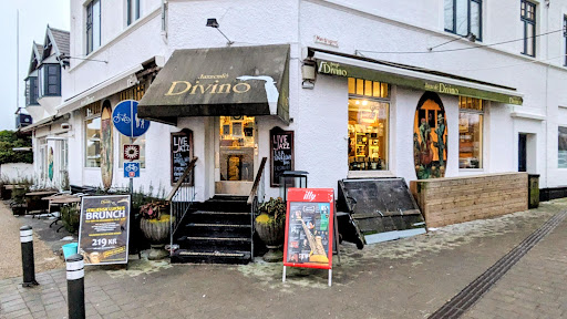 Café Divino