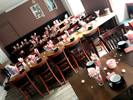 Cafe Fatamorgana