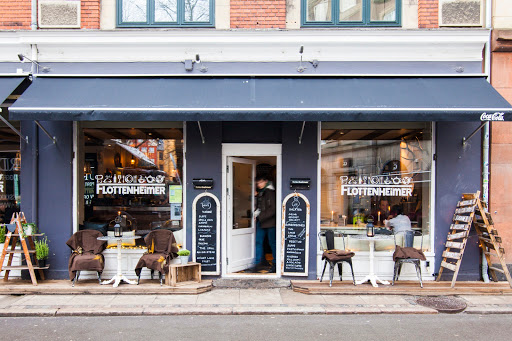 Cafe Flottenheimer