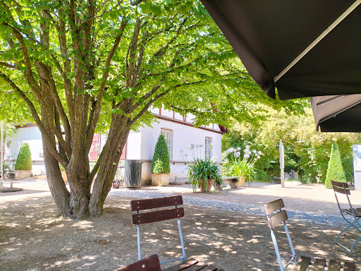 Cafe Havehuset