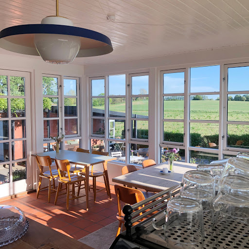 Café Havestuen