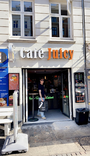 Café Juicy